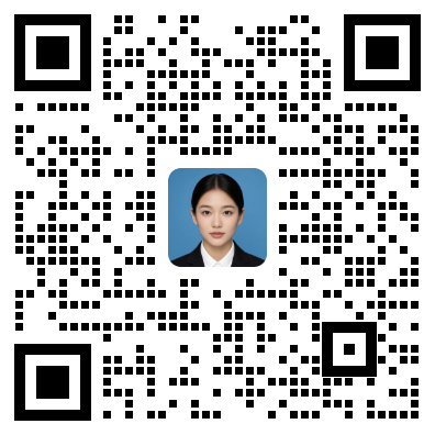 客服二维码