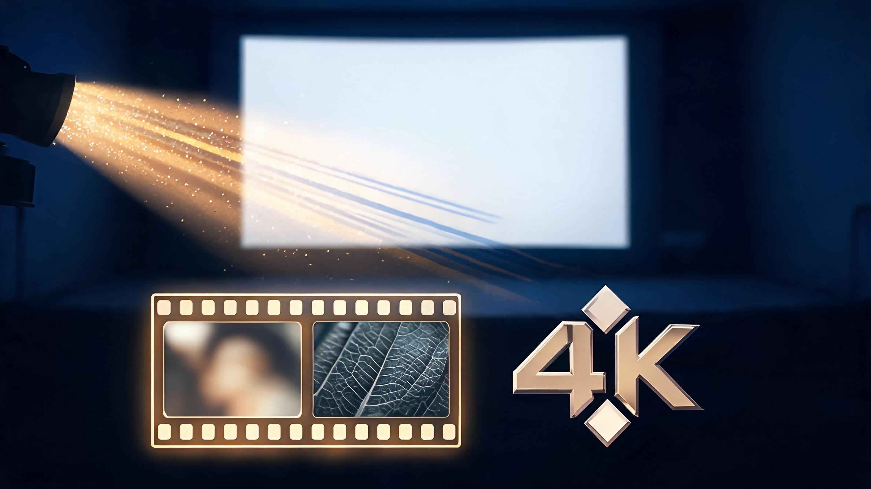Seedance 2.5 4K 亮相：480P 样片验证、4K 正片交付，AI 视频开始为大荧幕分层